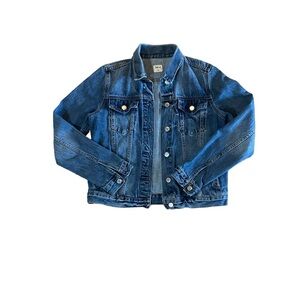 Gap Jean Jacket.